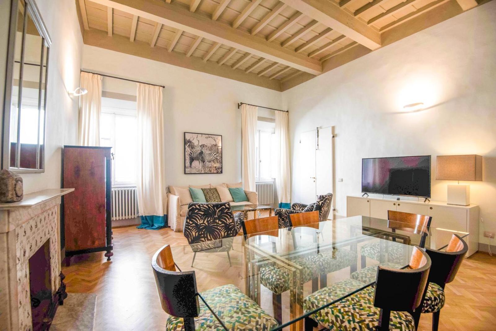 Beatrice Apartment By Firenze Prestige Exterior photo