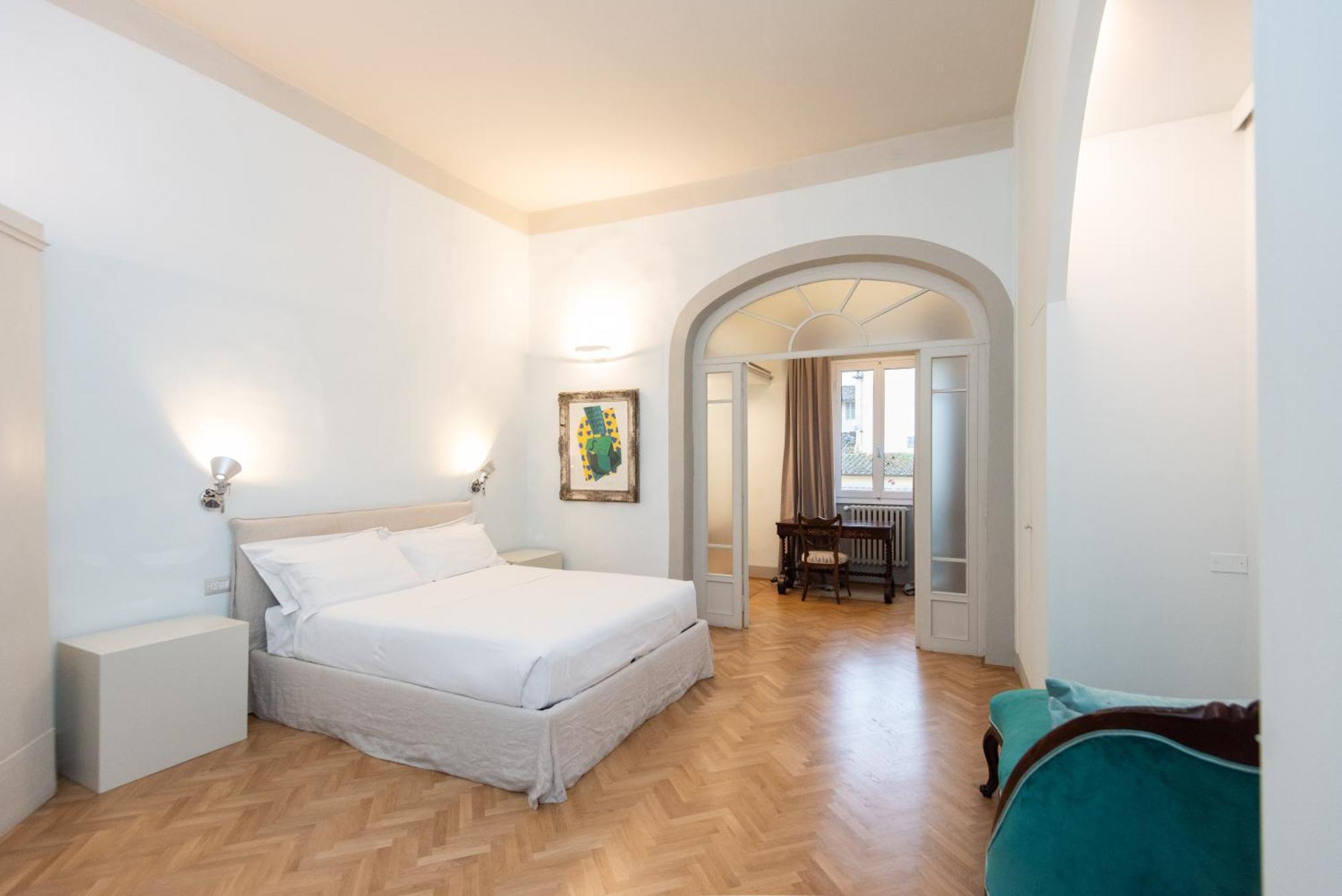 Beatrice Apartment By Firenze Prestige Exterior photo