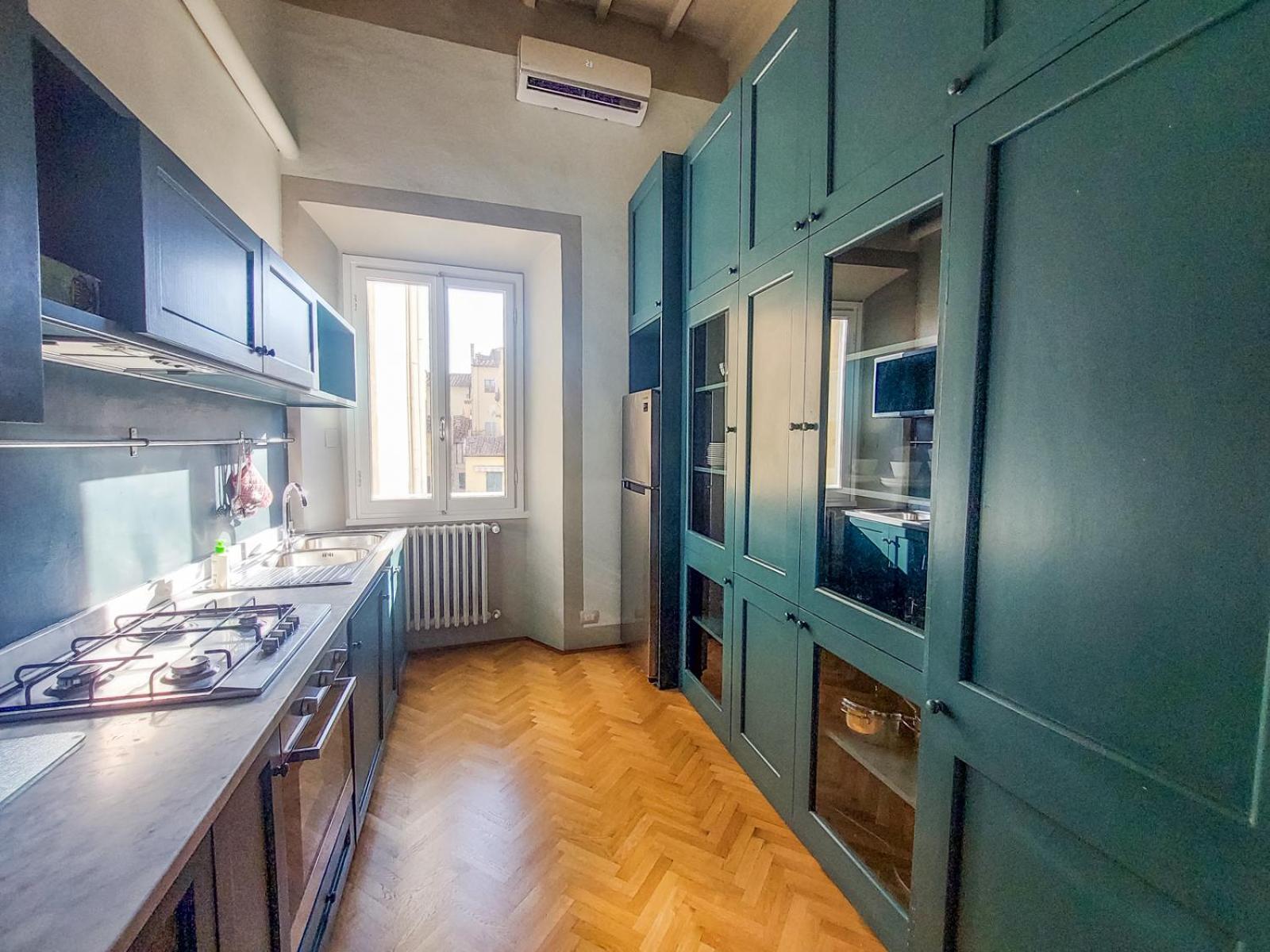 Beatrice Apartment By Firenze Prestige Exterior photo